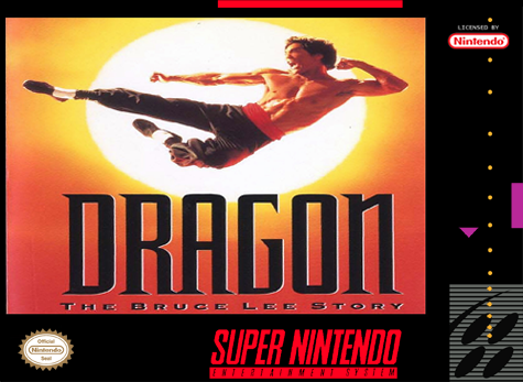 Dragon Slayer The Legend Of Heroes box art for Super Famicom